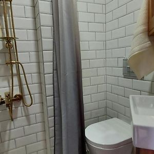 Private Bathroom Double Room