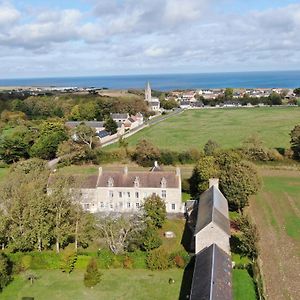 Manoir de l’Ormel Omaha Beach